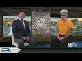 Cari Eskridge speaks on the Idaho Summit taking place in a few weeks at CSI