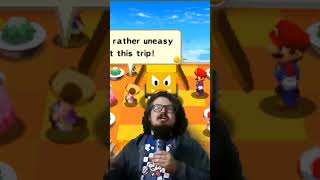 Mario Characters Nintendo Forgot #mario #luigi #nintendo #gamecube #gameboy #toad #mariogalaxy