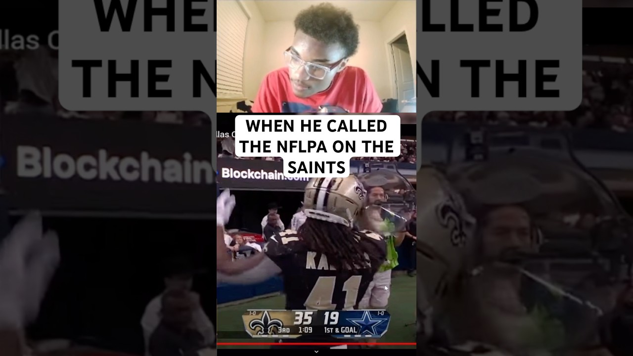 Full vid on quistro23 Tik Tok 