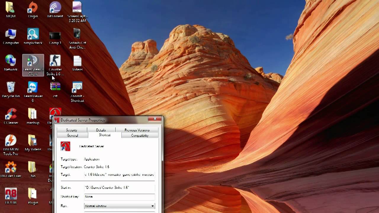 How To Install Plugin In amx Cs1.6 Server