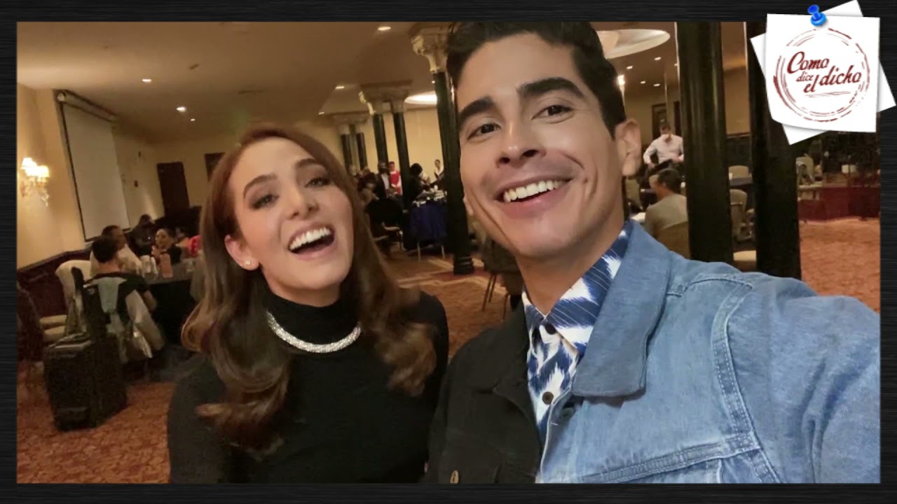 ENTREVISTA MARCELA SALAZAR POBRE NIÑA RICA