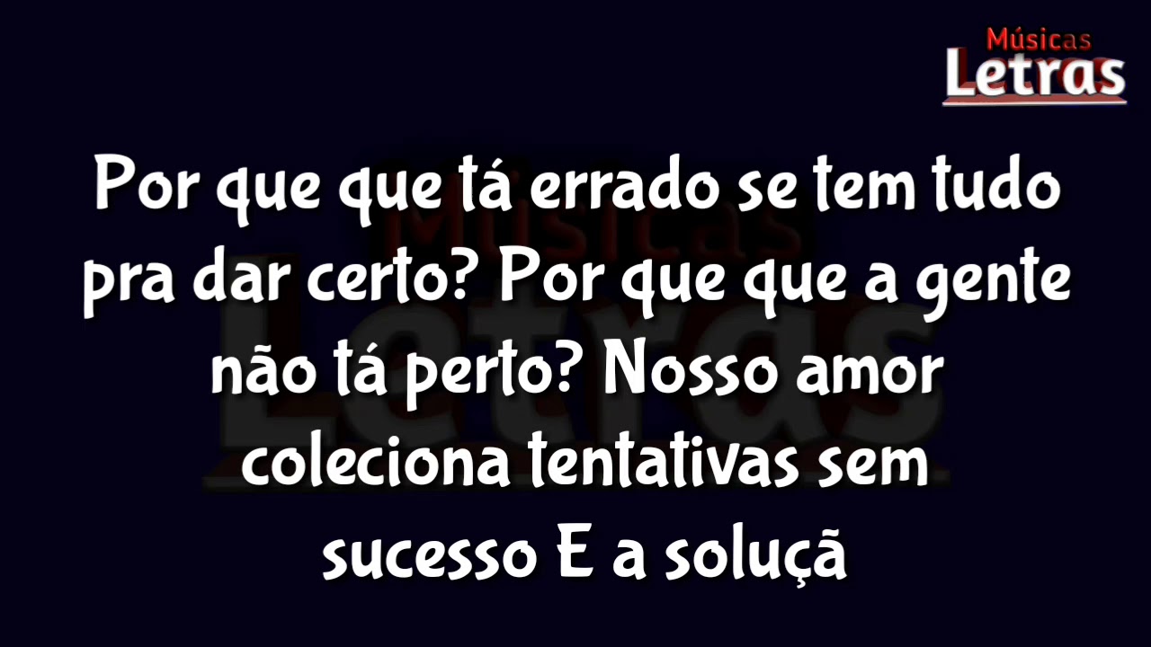 Letra Da Música Estrelinha De Marília Mendonça