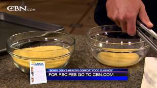 Bobby Deen: From Mama's Table to Mine  - CBN.com Wealth