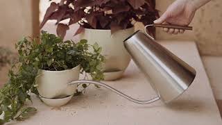 MENU’s Hydrous planter | FinnishDesignShop.com