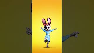 Bu the Bunny - Cute Dance screenshot 5