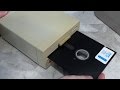 Как работали флоппи дисководы