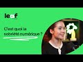 C'est quoi la sobriété numérique ?