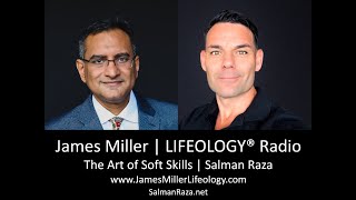 The Importance of Soft Skills | Salman Raza screenshot 3
