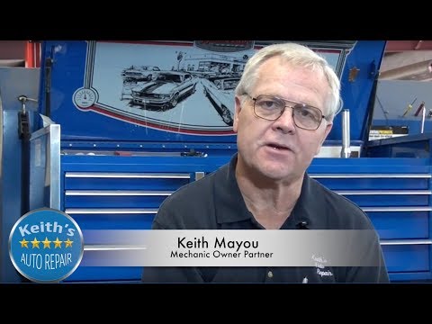 Keith S Automotive Dora Alabama