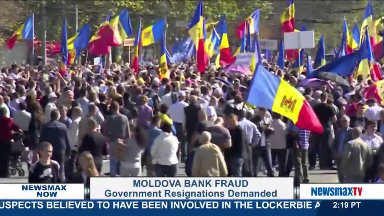 Newsmax Now | Fred Fleitz & L. Todd Wood discuss Russia using Syria as proving ground