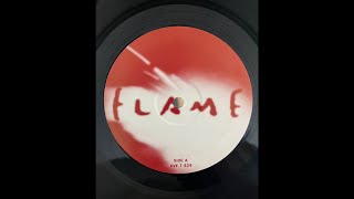 Crustation - Flame (Mood II Swing Vocal Mix)