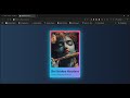Advanced css card using html and css