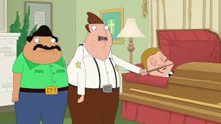 Scene from Bordertown (2016)
