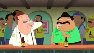 Bordertown |  Trailer 2016 HD