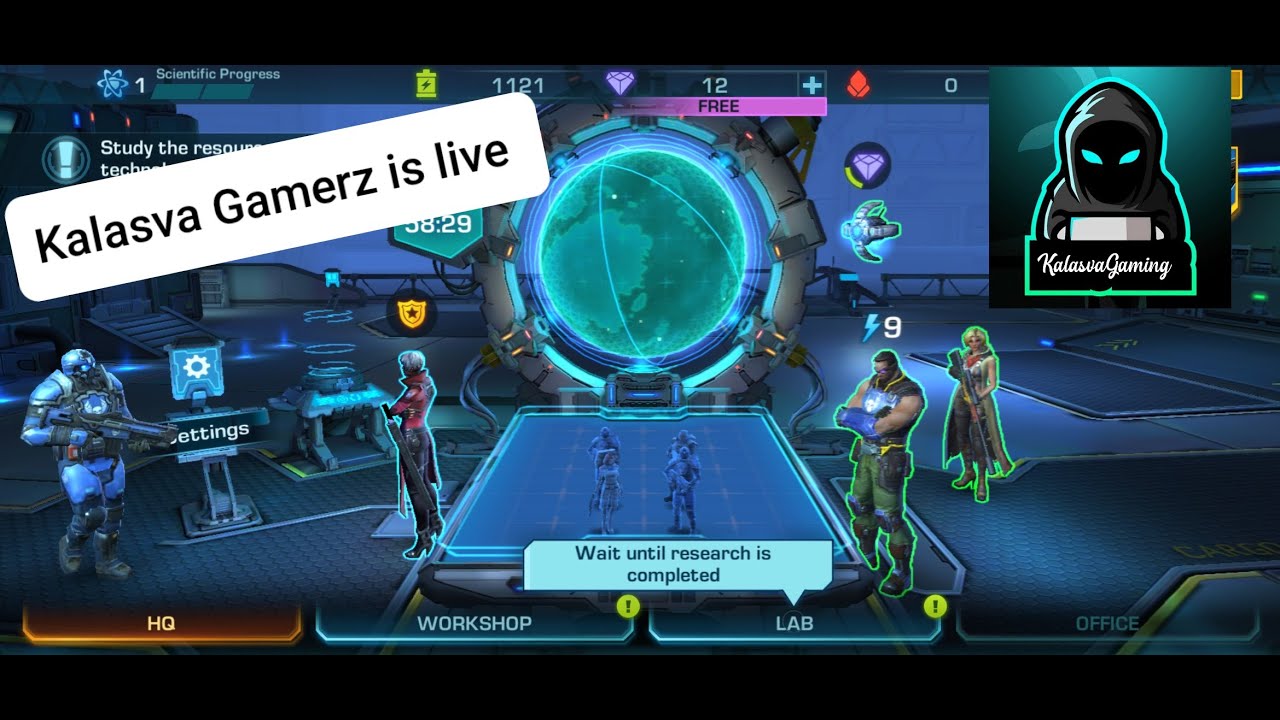 🔴 Evolution 2: Battle for Utopia Action games / #2