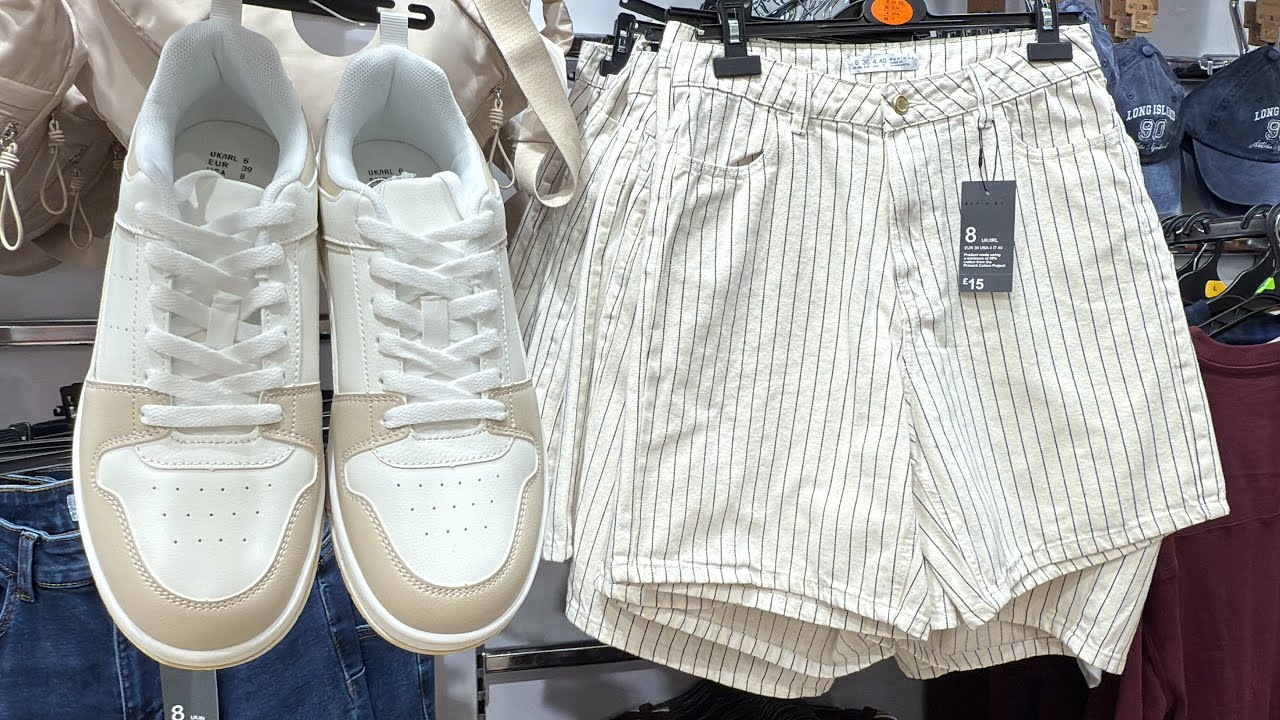 Primark New Collection | August 2025