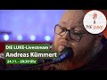 Andreas Kümmert LIVE in concert (Season 2) | DIE LUKE - Spotlight