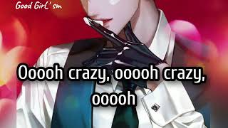 Ne-Yo ft Jay z - Crazy (Lyrics)