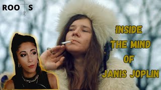 Inside the Mind of Janis Joplin Before Her Death | #DeepDive