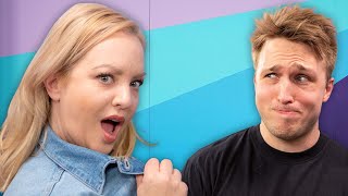 Try Not To Laugh Challenge #95 w/ Wendi McLendon-Covey From The Goldbergs