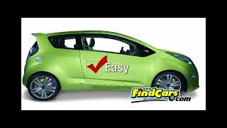 The Secret to Easy Car Shopping FindCars.com!