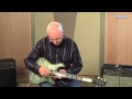 PRS Paul's Guitar LTD Electric Guitar Demo - Sweetwater Sound