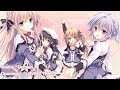 Otome * Domain - Opening 1 Full Sub Español『LOVING TRIP』