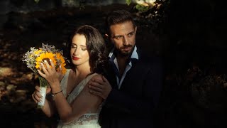 ANDREAS + XARA // VK WEDDING EXPERTS