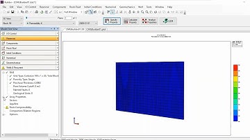 CMG 20: Aquifer Modelling for CO2 Storage