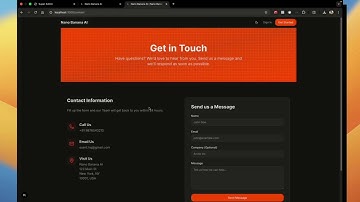 Super Admin Dashboard in Indie Kit