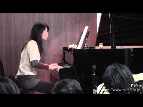Ishiguro Miyu / Kindermann - Ballet