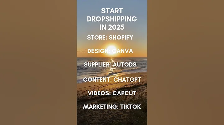 Start Dropshipping in 2025 and Build Real Income! #Dropshipping #Shopify #MakeMoneyOnline #Shorts