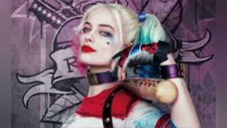 Mí Harley Quinn