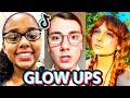 Glow Up Transformations TikTok Compilation