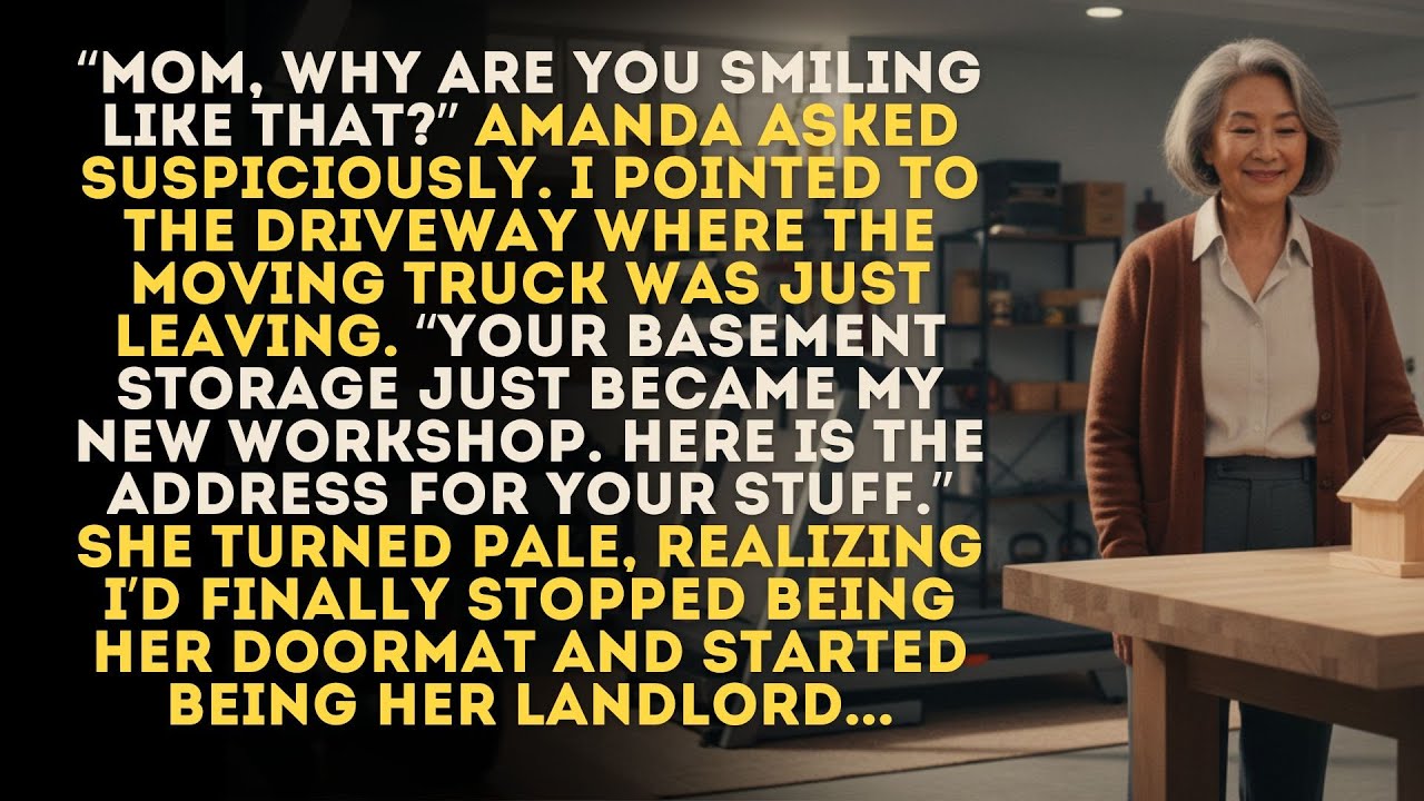 She Called Me Incompetent Until I Handed Her This Receipt