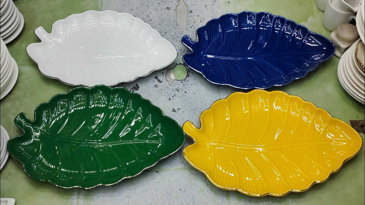 Более 100 новых предметов керамики Taka Sansara на рынке 