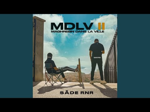Maghrebin Dans La Ville 2 MDLV 2