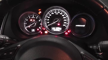 How to Use OBDSTAR F100 to do Key Proramming for Mazda 6 2013