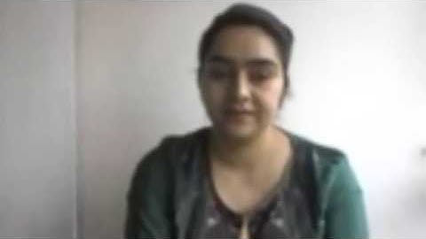 IEEE AcSIR-CSIO NTC VTSAM 2020 Day 3; 13th May 2020