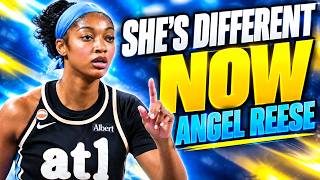 MVP: Angel Reese ERUPTS for 30 Points 10 Rebounds - She's Different!