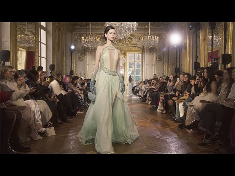 Georges Hobeika | Haute Couture Spring Summer 2024 | Full Show