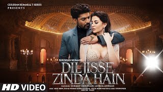Dil Jisse Zinda Hain | Meet Bros Feat. Jubin Nautiyal | Latest Hindi New Song Thumb