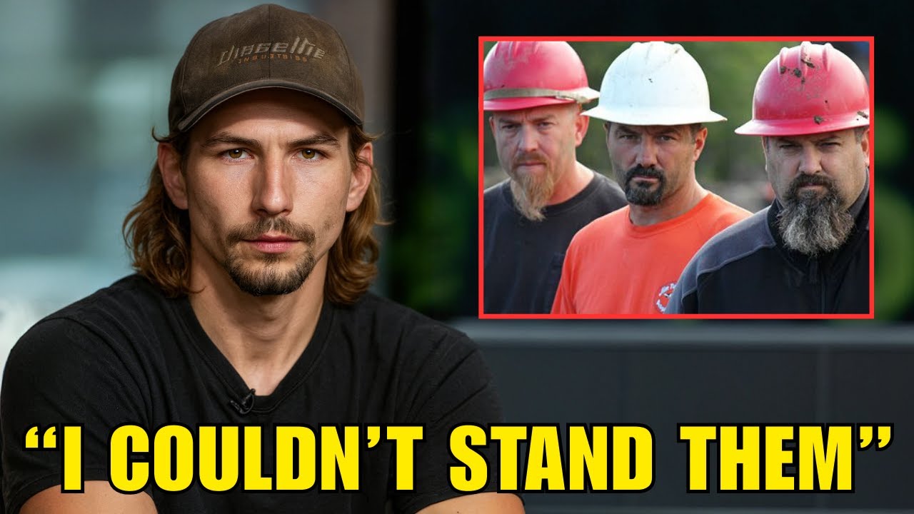 Gold Rush Stars & How They Are Doing Now