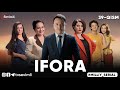 ARMON BO‘LGAN MUHABBAT QISSASI - "IFORA" MILLIY SЕRIALI 39-QISM