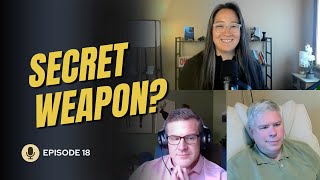 Ep.18 | PE's Secret Weapon? How Operating Partners Drive Returns