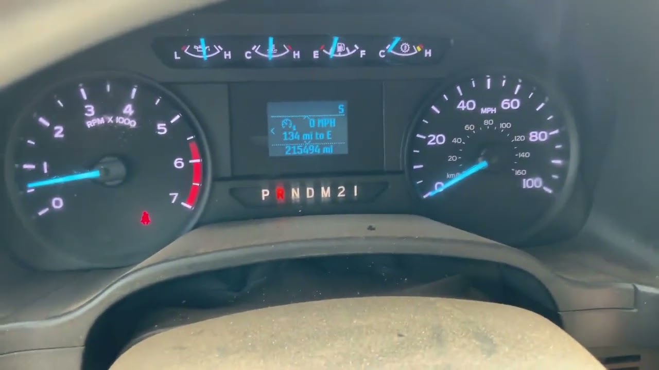 2020  FORD F-250 4X4 SERVICE TRUCK For Sale