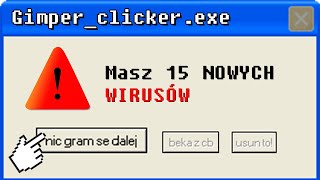 zagrałem w gry zrobione przez widzów screenshot 5