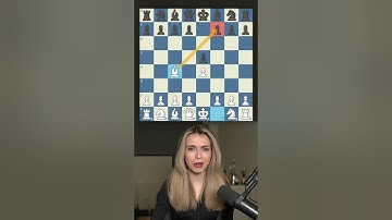 Checkmate in 4 moves!