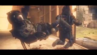 Snipers Era Promo | By Jez