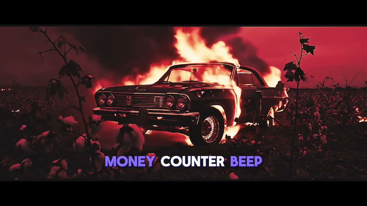 XandOJ - 84 Love (produced by.XandOJ)